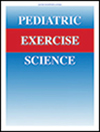 点击查看Pediatric Exercise Science