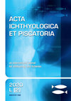 点击查看Acta Ichthyologica Et Piscatoria