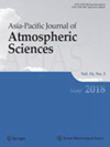 点击查看Asia-pacific Journal Of Atmospheric Sciences