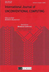 点击查看International Journal Of Unconventional Computing