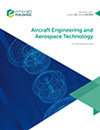 点击查看Aircraft Engineering And Aerospace Technology