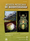 点击查看Revista Mexicana De Biodiversidad