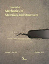 点击查看Journal Of Mechanics Of Materials And Structures