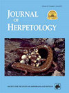 点击查看Journal Of Herpetology