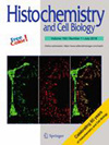点击查看Histochemistry And Cell Biology