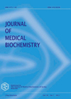 点击查看Journal Of Medical Biochemistry