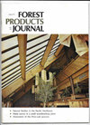点击查看<b>Forest Products Journal</b>
