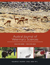 点击查看Austral Journal Of Veterinary Sciences