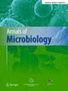 点击查看Annals Of Microbiology