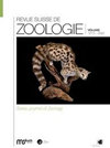 点击查看Revue Suisse De Zoologie