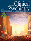 点击查看Archives Of Clinical Psychiatry