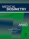 点击查看Medical Dosimetry