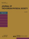 点击查看Journal Of The Korean Physical Society