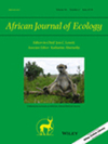 点击查看African Journal Of Ecology