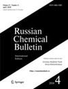 点击查看Russian Chemical Bulletin
