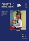点击查看Pediatric Physical Therapy