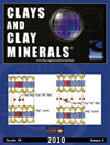 点击查看Clays And Clay Minerals