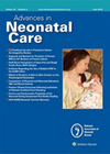 点击查看Advances In Neonatal Care
