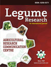 点击查看Legume Research