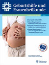 点击查看Geburtshilfe Und Frauenheilkunde