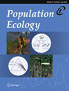点击查看<b>Population Ecology</b>