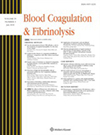 点击查看Blood Coagulation & Fibrinolysis