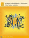 点击查看Acta Crystallographica Section D-structural Biology