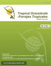 点击查看Tropical Grasslands-forrajes Tropicales