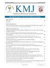 点击查看<b>Kuwait Medical Journal</b>