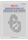 点击查看Brazilian Journal Of Cardiovascular Surgery