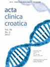 点击查看Acta Clinica Croatica