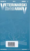 点击查看Veterinarski Arhiv
