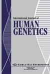 点击查看International Journal Of Human Genetics