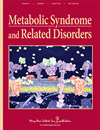 点击查看<b>Metabolic Syndrome And Related Disorders</b>