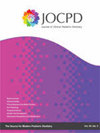 点击查看Journal Of Clinical Pediatric Dentistry