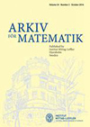 点击查看Arkiv For Matematik