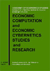 点击查看Economic Computation And Economic Cybernetics Studies And Re