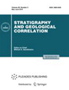 点击查看Stratigraphy And Geological Correlation