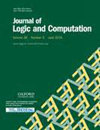 点击查看Journal Of Logic And Computation