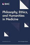 点击查看Philosophy Ethics And Humanities In Medicine