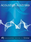 点击查看Acoustics Australia