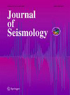 点击查看Journal Of Seismology