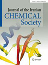 点击查看Journal Of The Iranian Chemical Society