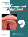 点击查看Congenital Anomalies