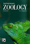 点击查看North-western Journal Of Zoology