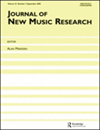 点击查看Journal Of New Music Research