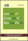 点击查看Journal Of Essential Oil Bearing Plants
