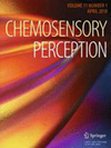 点击查看Chemosensory Perception