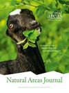 点击查看Natural Areas Journal