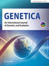 点击查看Genetica